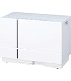 Amazon | パナソニック 衣類乾燥除湿機 クリスタルホワイト F-YHVX90-W