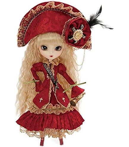 プーリップ ブランニュープレッツア - プーリップ 