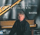 Complete Piano Sonatas Set
