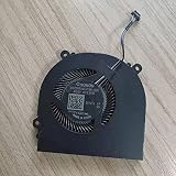 DBTLAP Laptop 冷却ファン Cooler と互換性があります EG75070S1-C391-S99 DC 5V 2.5W 4PIN