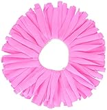ポンチーズ  Pomchies アメリカ発 ヘアアクセサリー チアリーダーのポンポンのようなカラフルで可愛いデザイン 水着素材を使用 Pomchie トロピックピンク
