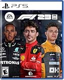 F1 23 (輸入版:北米) - PS5