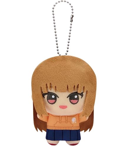 Amazon.co.jp: カラフルピーチ ちびぐるみ 約11cm からぴち ぬいぐるみ