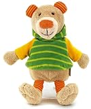 シュテルンターラー アニマル ブルーノベアー