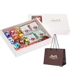 Amazon | 【 Lindt 公式】リンツ チョコレート リンドール ギフト