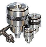 堀内製作所 GLOBE ドリルチャック 特殊仕様 MG10-JT1