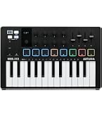 Amazon | ABLETON Liveコントローラー Push | MIDIコントローラー