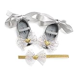 Kuner ベビー・ガールズ 341843 US サイズ: 11cm(0-6months) カラー: グレー