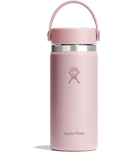 Amazon｜ハイドロフラスク対応 蓋 フリップ 広口 サイズ 12 16