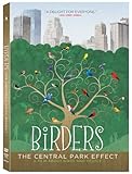Birders: The Central Park Effect [DVD] [Import]