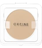 Amazon | CEFINE セフィーヌ シルクウェットパウダー レフィル 9g