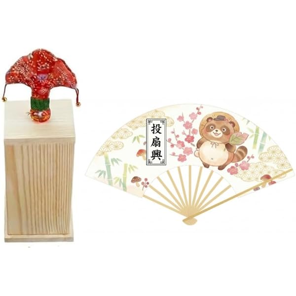 なんちゃって「投扇興！」パート②新作です！！パート③はSOUDです‼️ odori-company_tosenkyonami