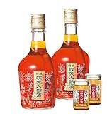 特撰蝶矢人参酒700ml+60ml × 2本セット