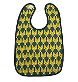 ブリタスウェーデン ビブ RUT ラット グリーン 202521