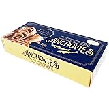 アンチョビ 缶 28gx50個 カタクチイワシ フィレ ペルー産 使い切りサイズ まとめ買い 業務用