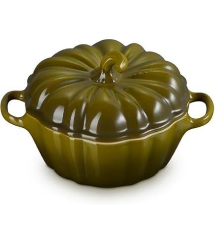 Amazon.co.jp: ル・クルーゼ(Le Creuset) 鋳物ホーロー鍋 シグニチャー