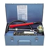 泉精器製作所:泉 手動油圧式パンチャ SH10-1-BP 型式:SH10-1-BP