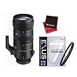 シグマ 70-200mm F2.8 DG DN OS（S）ソニーEマウント＆SOLID77mm