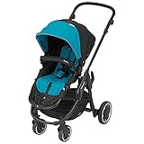 ( キッディ) Kiddy Click'n Move 3 ベビーカー(送料無料) DDILDDIL (hawaii)