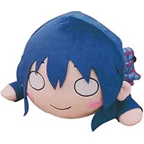 μ's ハイパージャンボ寝そべりぬいぐるみ Amazon.co.jp: ラブライブ! ハイパージャンボ寝そべりぬいぐるみ