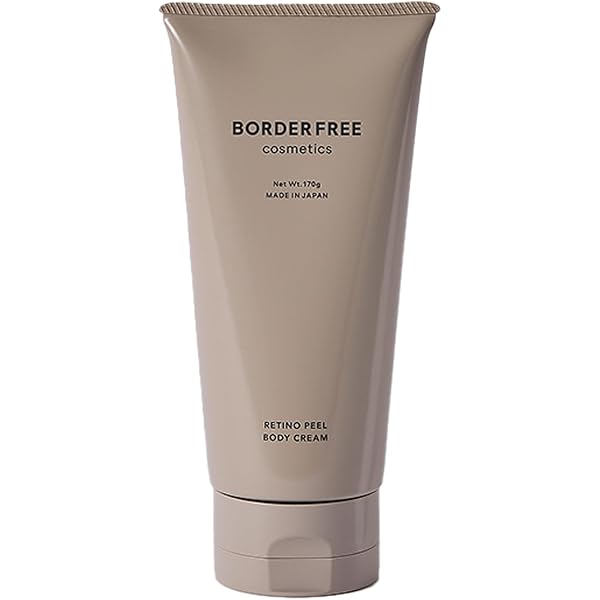 Amazon | BORDER FREE cosmetics (ボーダーフリーコスメティクス