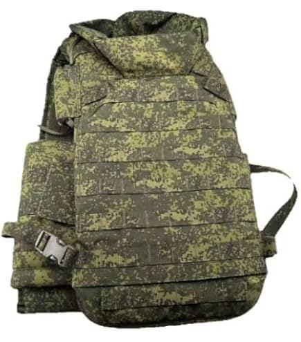 ロシア軍 実物 Ars Arma製 カディロフツィ 6094u AU迷彩 ロシア軍 実物 Ars Arma製 カディロフツィ 6094u AU迷彩 ロシア軍 実物