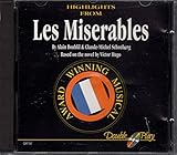 Les Miserables: Highlights From The Complete Symphonic International Cast Recording