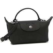 Amazon | [ロンシャン] ショルダーバッグ ハンドバッグ プリ