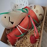 箱セット（気分屋けんたミニ＆がらがらキリッ魚（Sサイズ））