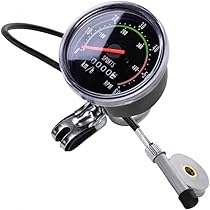 JPMALL LLC！当時もの！自転車用TAIYO製のスピードメーター 51Wd-fpQVKL._AC_UL210_SR210,
