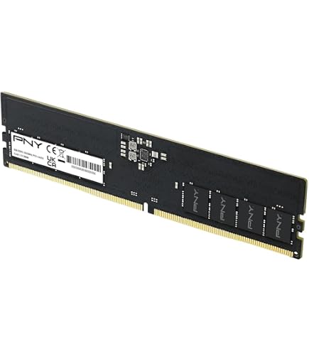Crucial Pro RAM 32GB Kit (2x16GB) DDR5 6000MHz (or 5600MHz or
