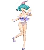 フィギュア 初音ミク　初音ミク 白うさぎBaby Pink □アミューズ入荷情報です！◇初音ミク Bicute Bunnies Figure