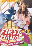 Fuel First Hand Vol.17 �\�t�B�A�E�����m���B�b�`�`�y���[�̉p�Y���q�v���E�T�[�t�E�`�����s�I���`