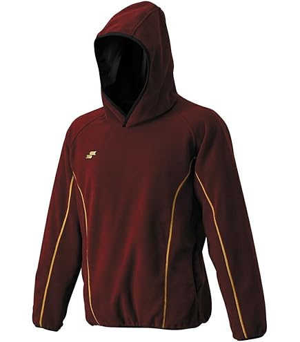 Amazon.co.jp: 受注生産限定 chevon 刺繍パーカー 赤刺繍 ブラック