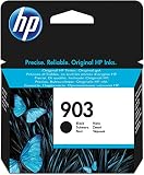 HP T6L99AE (903) Ink cartridge black, 300 pages, 8ml