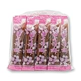スティック ねり梅 20本入り（ 10g × 20本 ）【 紀州産 南高梅 使用 】【 国内産 】 練り梅 ねりうめ 梅肉 梅にく (しそ漬け（20本入 １パック）)