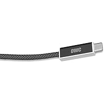 Amazon.co.jp: 【OWC直営】 OWC USB4 (40Gb/s) Active Optical