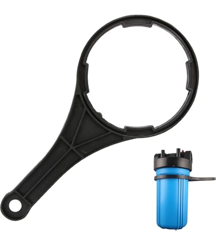Amazon | Pentek 150539 SW-1 Wrench for Slim Line Housings by