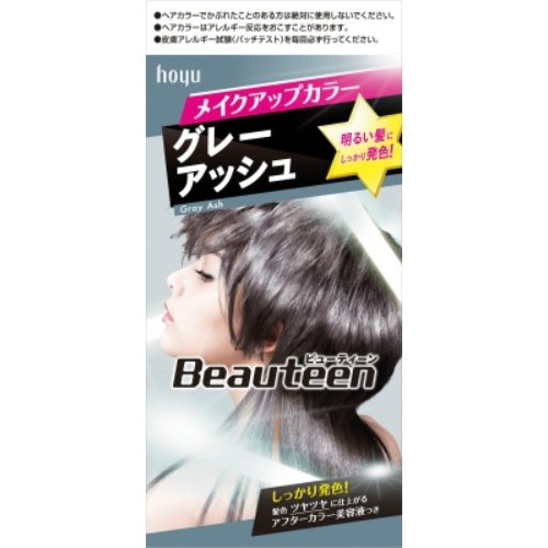 ミントアッシュに染める方法とヘアスタイル ブリーチなし ヘアスタイルを決めるならuranaru