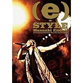 (e)-STYLE LIVE TOUR LIVE DVD