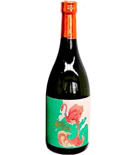 Amazon.co.jp: フラミンゴオレンジ (Framingo Orange) 芋焼酎 720ml