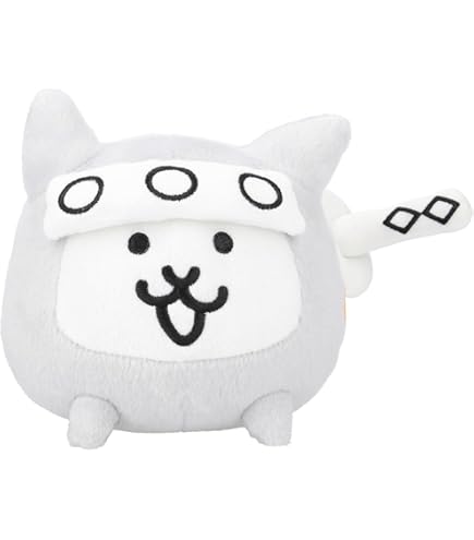 Amazon.co.jp: きゅるりんってしてみて チバゆな ぬいぐるみ