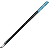 トンボ鉛筆 ボールペン替芯 CS2 0.7mm 赤 10本 BR-CS225-10P