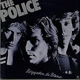 Reggatta De Blanc