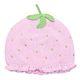 Eriso HAT ベビー・ガールズ カラー: ピンク