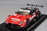 ☆ スパーク 1/43 モチュール オーテック Z ニスモ 2022 スーパーGT GT500#23 松田次生/R.クインタレッリ