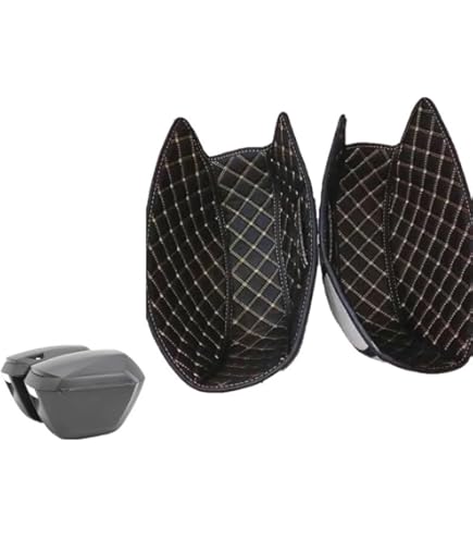 Amazon | SHAD(シャッド) バイク 【セット売り】SH23 サイドケース＋