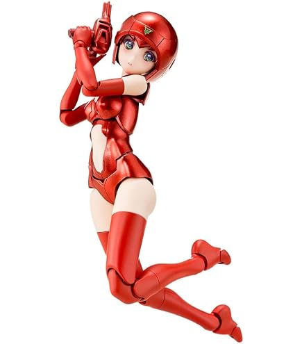 Amazon | メガミデバイス改造パーツセット005 朱羅用 | プラモデル 通販