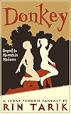 Donkey (English Edition)