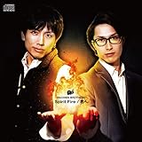 Spirit Fire/�N��
